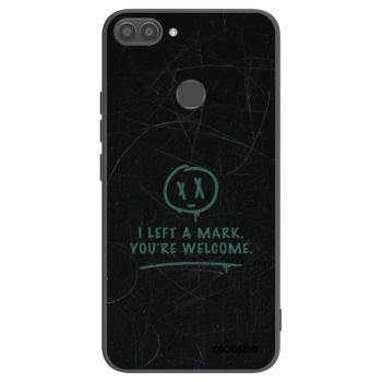 Etui na Huawei P Smart - LEFT A MARK