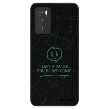 Etui na OPPO A16s - LEFT A MARK
