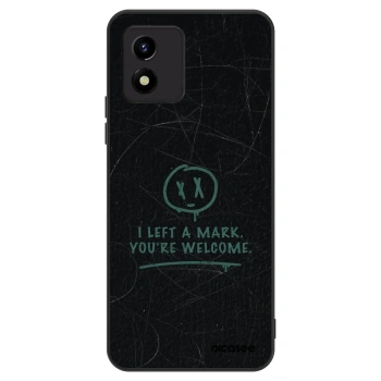 Etui na Vivo Y01 - LEFT A MARK