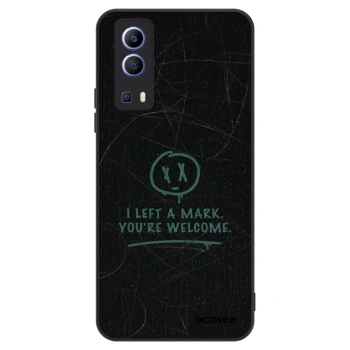 Etui na Vivo Y52 5G - LEFT A MARK