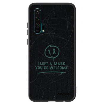 Etui na Honor 20 Pro - LEFT A MARK