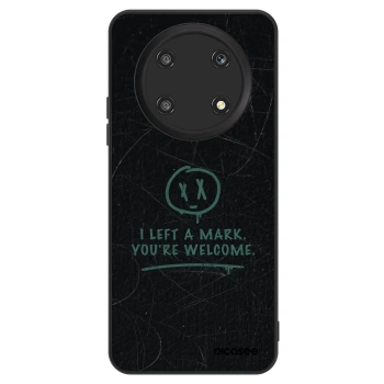 Etui na Honor Magic4 Lite 5G - LEFT A MARK