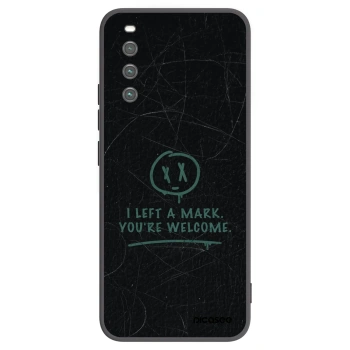 Etui na Sony Xperia 10 IV 5G - LEFT A MARK