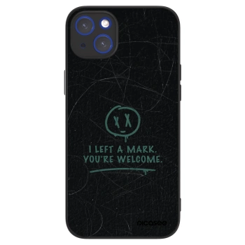 Picasee ULTIMATE CASE na Apple iPhone 14 Plus - LEFT A MARK