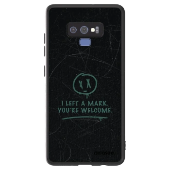 Etui na Samsung Galaxy Note 9 N960F - LEFT A MARK