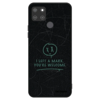 Etui na Realme C21Y - LEFT A MARK