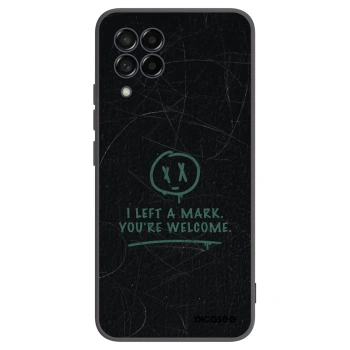 Etui na Samsung Galaxy M53 5G - LEFT A MARK