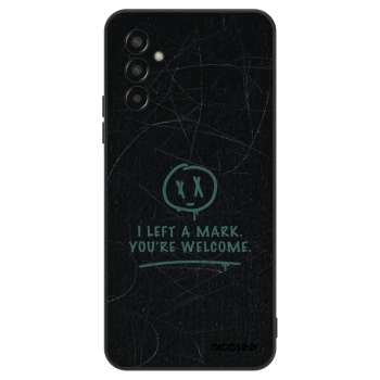 Etui na Samsung Galaxy M13 M135F - LEFT A MARK
