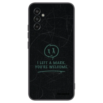 Etui na Samsung Galaxy M13 M135F - LEFT A MARK