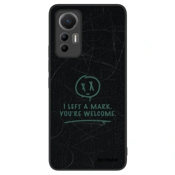 Etui na Xiaomi 12 Lite - LEFT A MARK