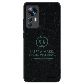 Picasee ULTIMATE CASE na Xiaomi 12T Pro - LEFT A MARK
