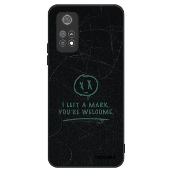 Etui na Xiaomi Poco M4 Pro - LEFT A MARK