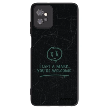 Etui na Motorola Moto G32 - LEFT A MARK