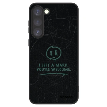 Picasee ULTIMATE CASE na Samsung Galaxy S23+ 5G - LEFT A MARK