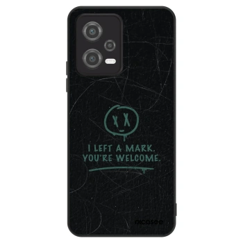 Etui na Xiaomi Poco X5 - LEFT A MARK