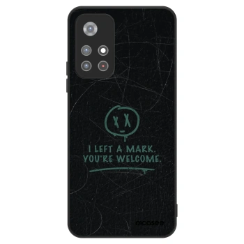 Etui na Xiaomi Redmi Note 11S 5G - LEFT A MARK