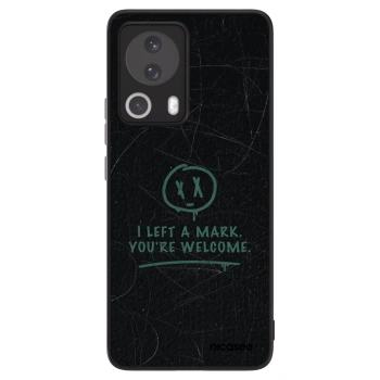 Picasee ULTIMATE CASE na Xiaomi 13 Lite - LEFT A MARK