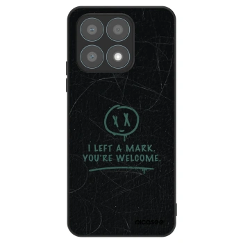 Etui na Honor X8a - LEFT A MARK
