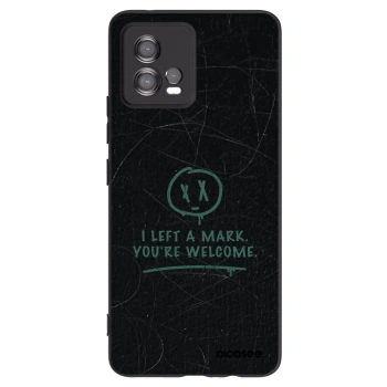 Etui na Motorola Moto G72 - LEFT A MARK