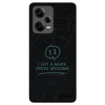 Picasee ULTIMATE CASE na Xiaomi Redmi Note 12 Pro+ 5G - LEFT A MARK