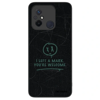 Etui na Xiaomi Redmi 12C - LEFT A MARK