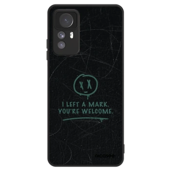 Etui na Xiaomi Redmi Note 12S - LEFT A MARK