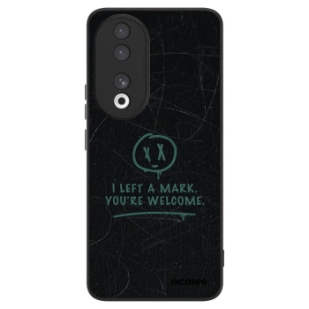 Etui na Honor 90 5G - LEFT A MARK