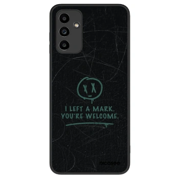 Etui na Samsung Galaxy A04s A047F - LEFT A MARK