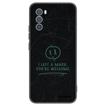 Etui na Motorola Moto G62 - LEFT A MARK