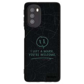 Etui na Motorola Moto G51 - LEFT A MARK