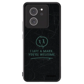 Picasee ULTIMATE CASE na Xiaomi 13T Pro - LEFT A MARK