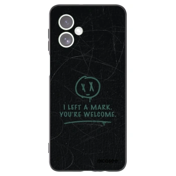 Etui na Motorola Moto G54 5G - LEFT A MARK