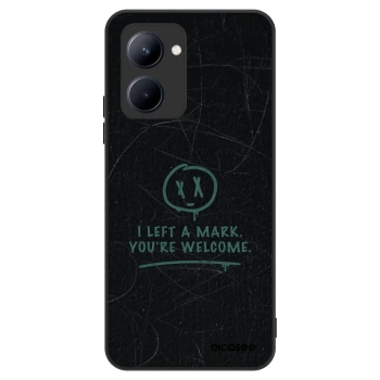 Etui na Realme C33 (2023) - LEFT A MARK