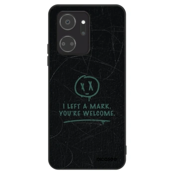 Etui na Honor X7a - LEFT A MARK