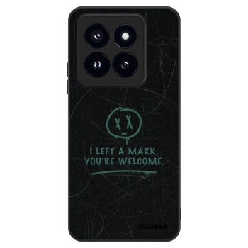 Etui na Xiaomi 14 Pro - LEFT A MARK