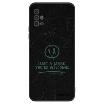 Etui na Motorola Moto G30 - LEFT A MARK