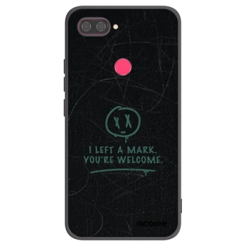 Etui na Xiaomi Mi 8 Lite - LEFT A MARK