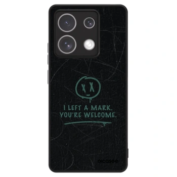 Picasee ULTIMATE CASE na Xiaomi Redmi Note 13 Pro 5G - LEFT A MARK