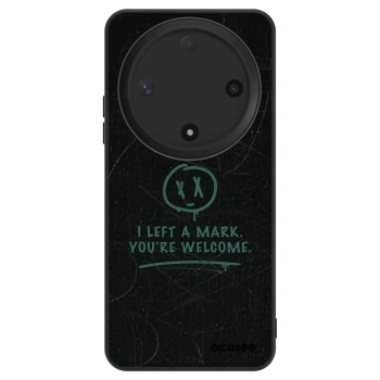 Etui na Honor Magic6 Lite 5G - LEFT A MARK