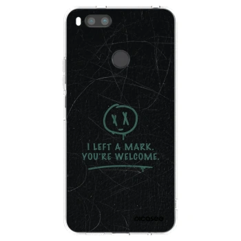 Etui na Xiaomi Mi A1 Global - LEFT A MARK