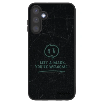 Picasee ULTIMATE CASE na Samsung Galaxy A15 A156B 5G - LEFT A MARK