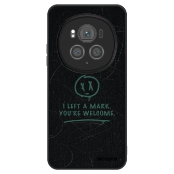 Etui na Honor Magic6 Pro - LEFT A MARK