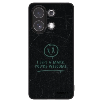 Etui na Xiaomi Redmi Note 13 4G - LEFT A MARK