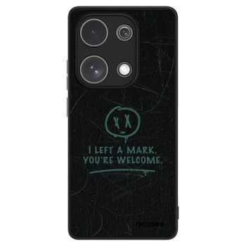 Picasee ULTIMATE CASE na Xiaomi Redmi Note 13 Pro 4G - LEFT A MARK