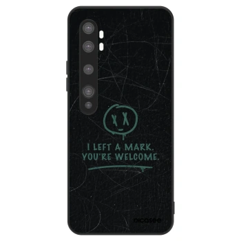 Etui na Xiaomi Mi Note 10 (Pro) - LEFT A MARK