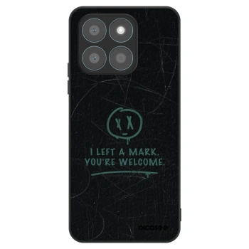 Etui na Honor X8b - LEFT A MARK