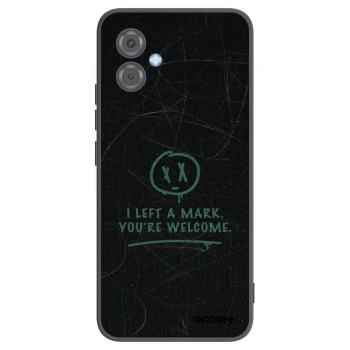 Etui na Motorola Moto G14 - LEFT A MARK