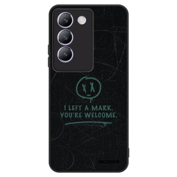 Etui na Vivo V40 SE 5G - LEFT A MARK
