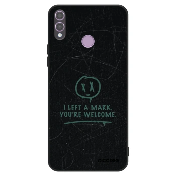 Etui na Honor 8X - LEFT A MARK