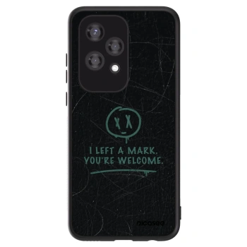 Etui na Honor 200 Lite - LEFT A MARK